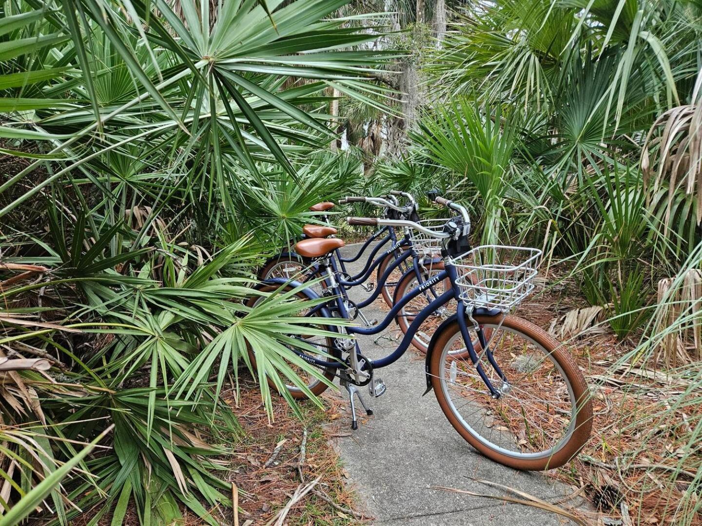116 Sea Otter Villa Fripp Island Buitenkant foto