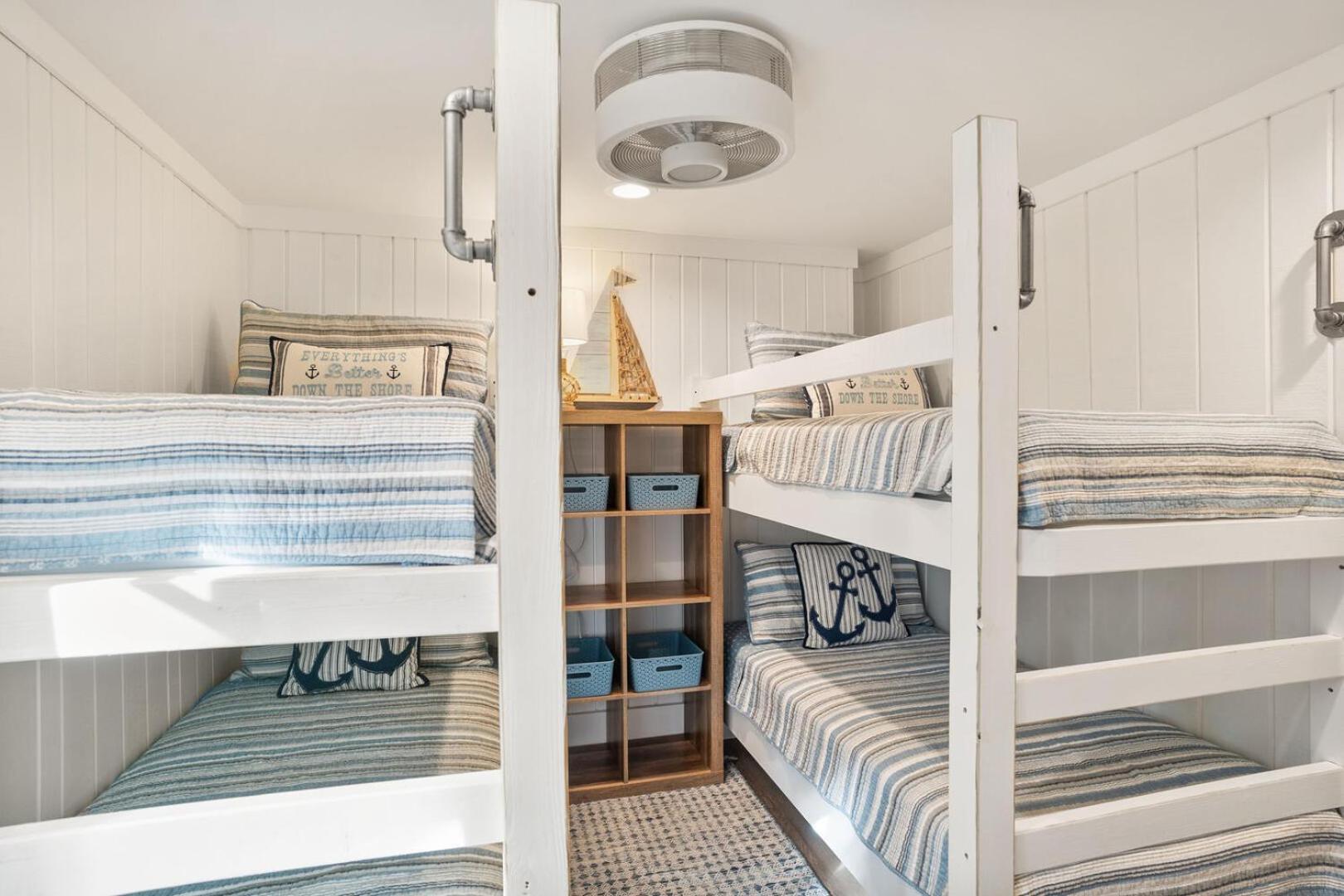 116 Sea Otter Villa Fripp Island Buitenkant foto
