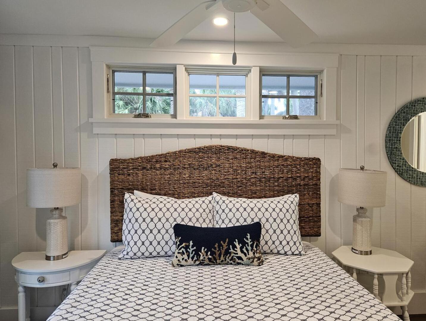 116 Sea Otter Villa Fripp Island Buitenkant foto