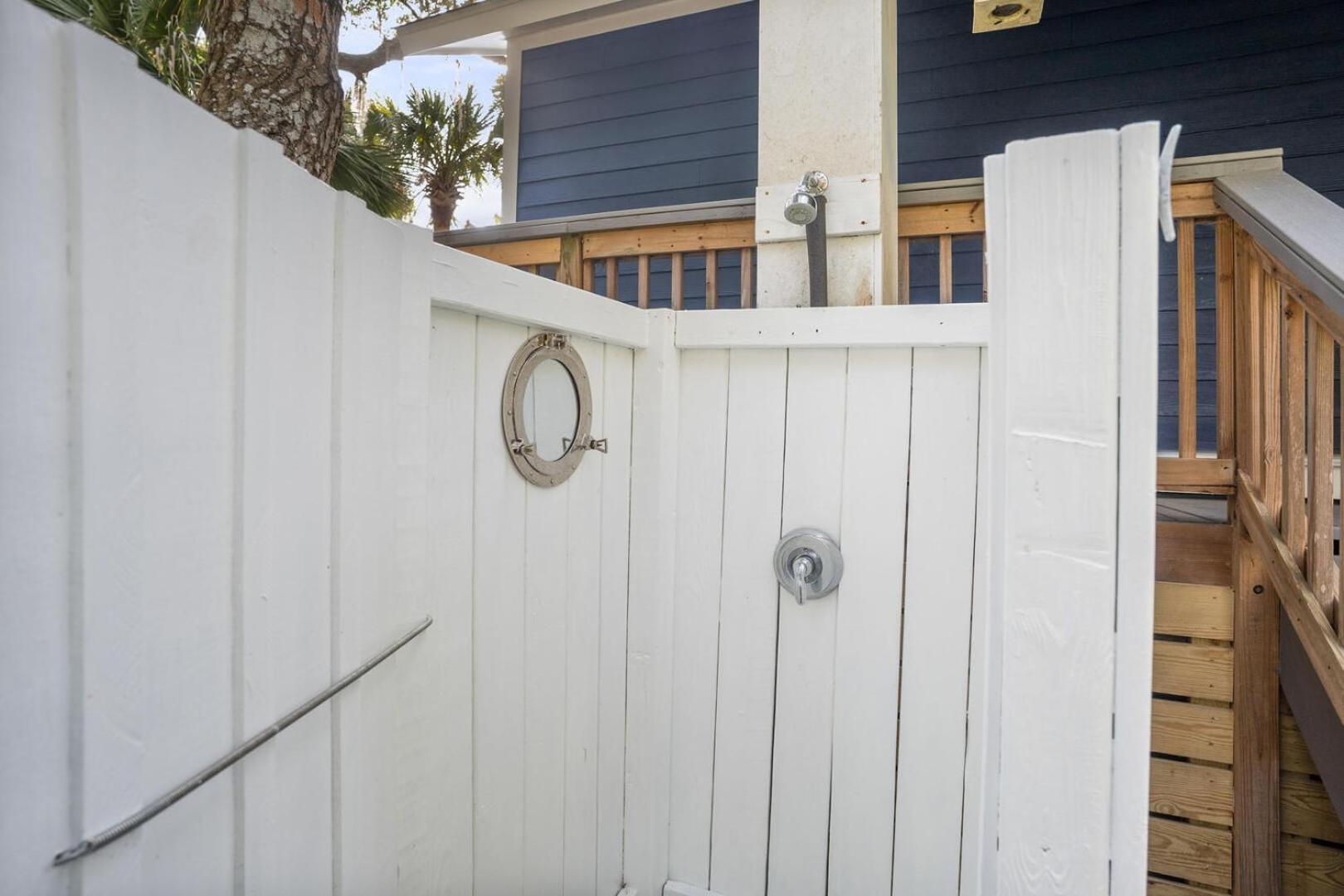 116 Sea Otter Villa Fripp Island Buitenkant foto