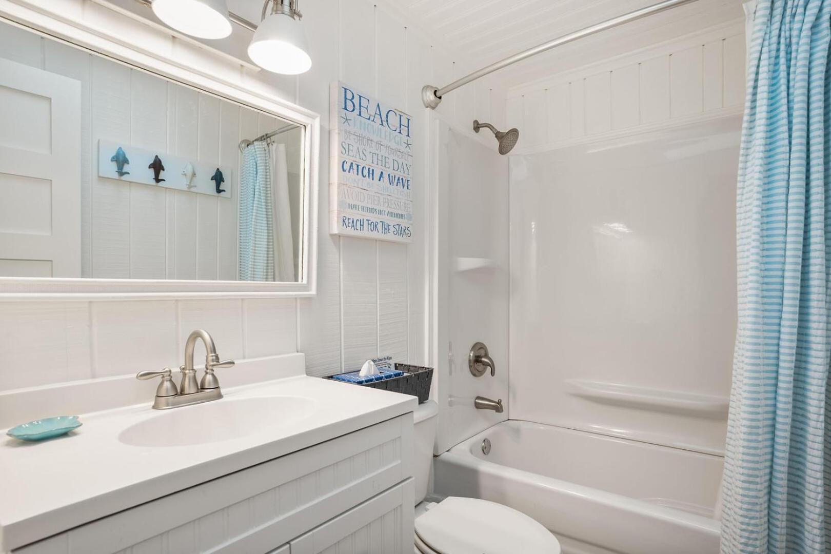 116 Sea Otter Villa Fripp Island Buitenkant foto