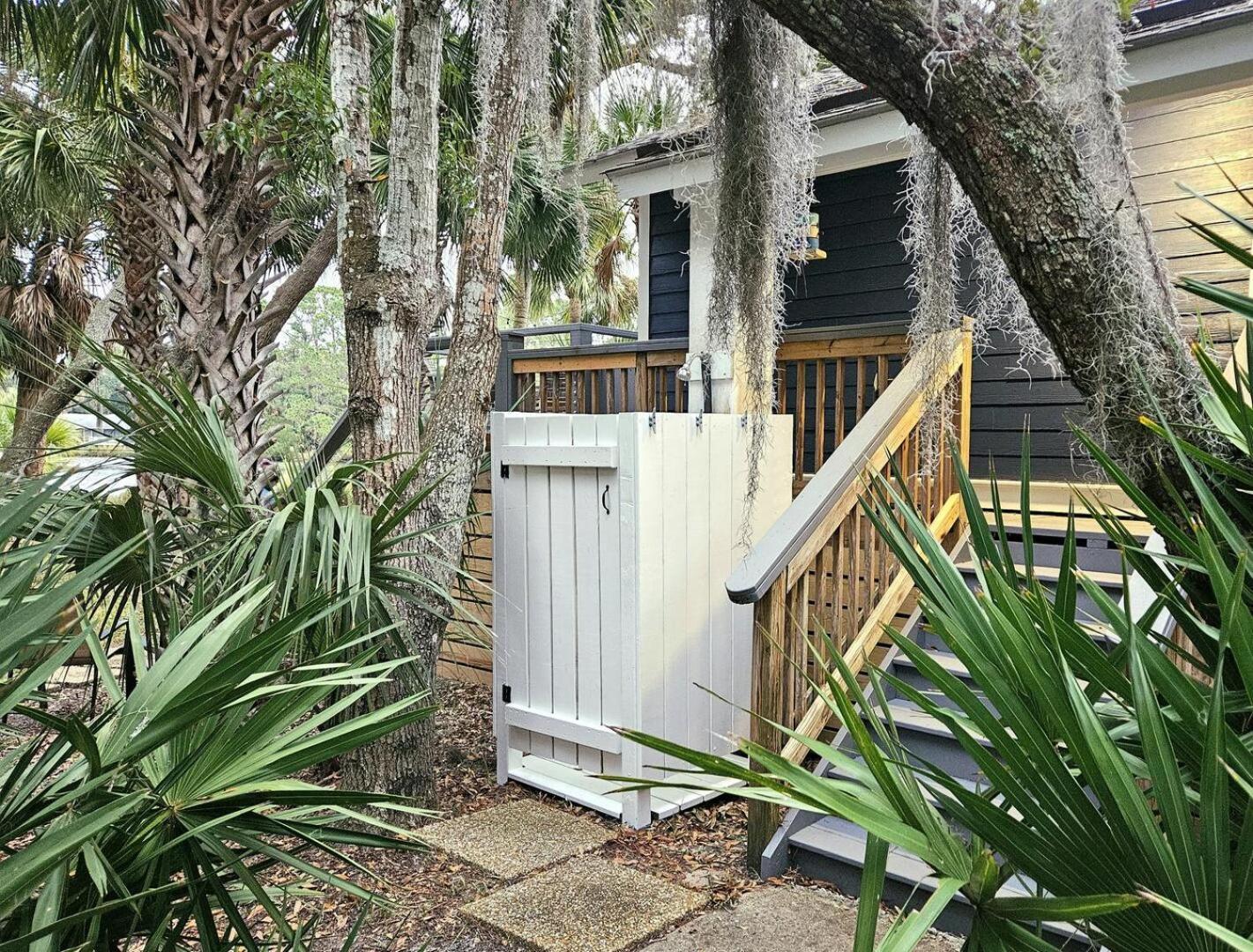 116 Sea Otter Villa Fripp Island Buitenkant foto